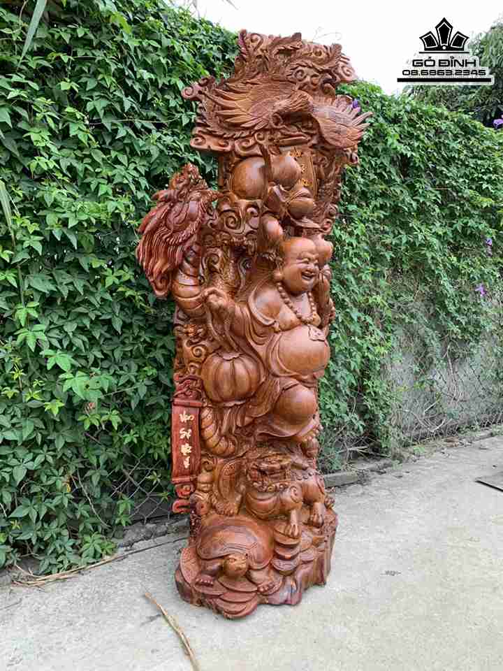 Tuong-Phat-Di-Lac-Tu-Linh