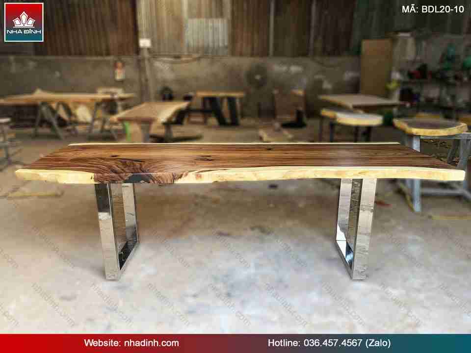 Ban-An-Go-Me-Tay-Nguyen-Khoi