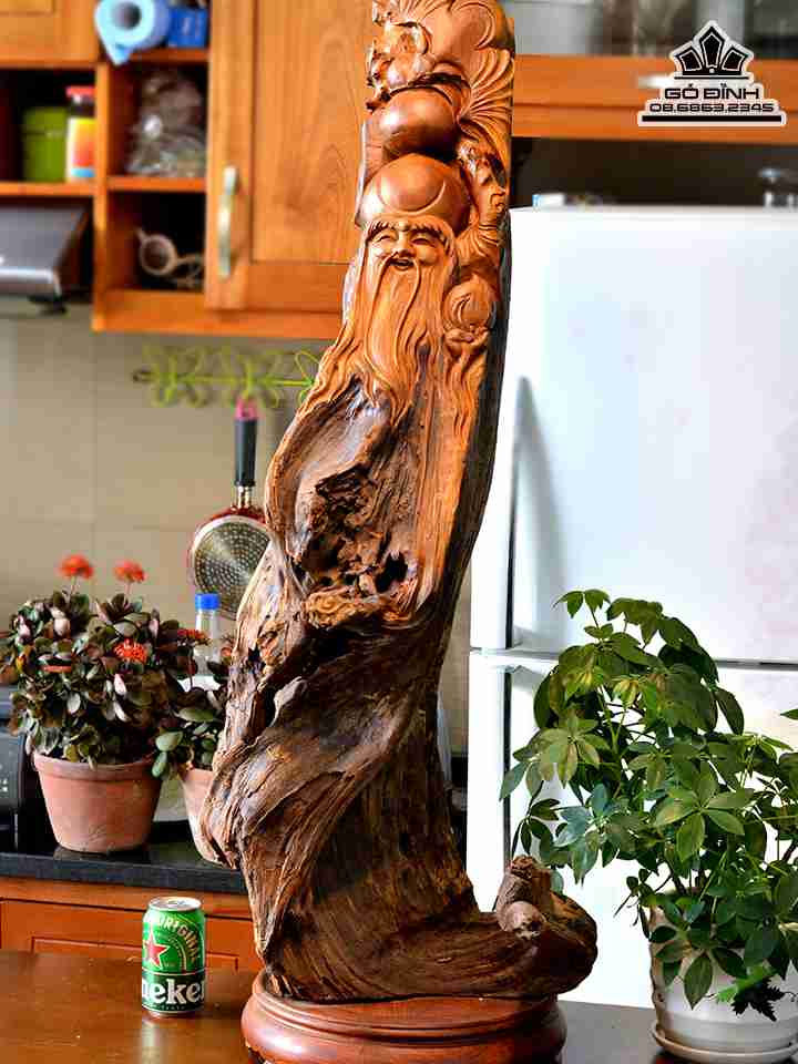 Tuong-Ong-Tho-Go-Lua-Bach-Xanh