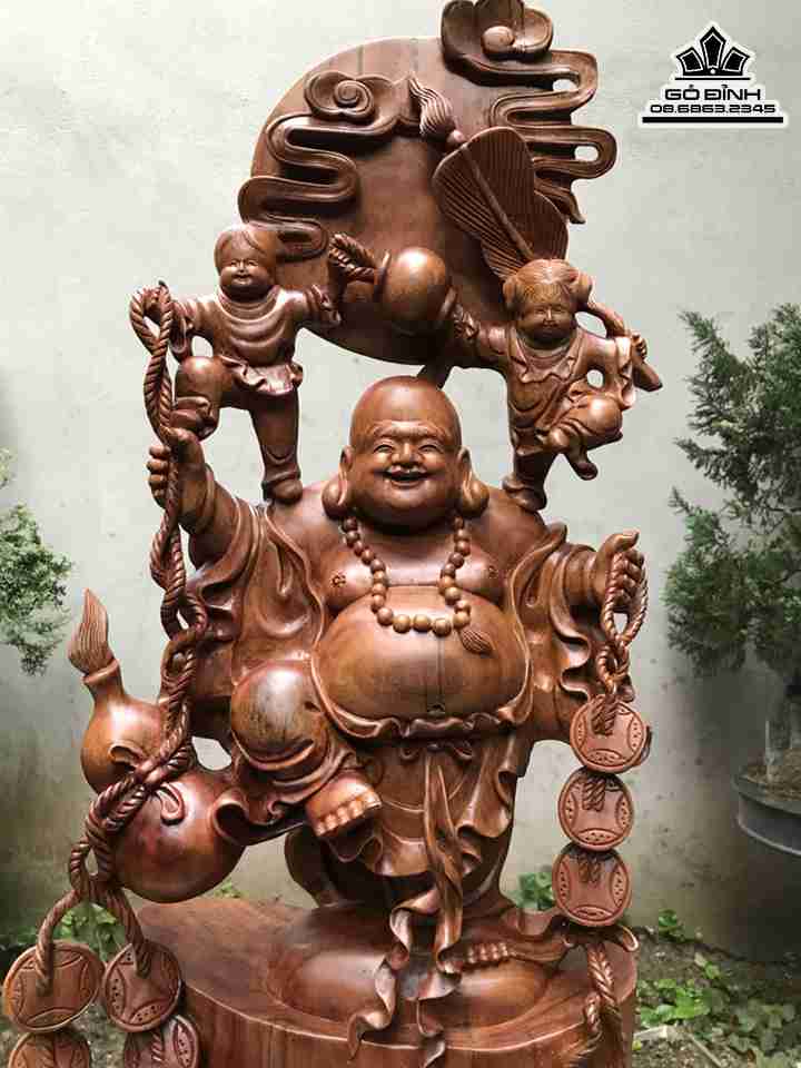 Tuong-Phat-Di-Lac-Tam-Phuc-Go-Gu-Huong