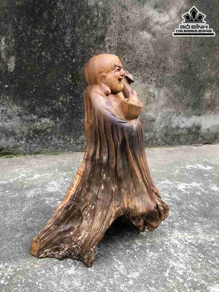 Tuong-Phat-Di-Lac-Go