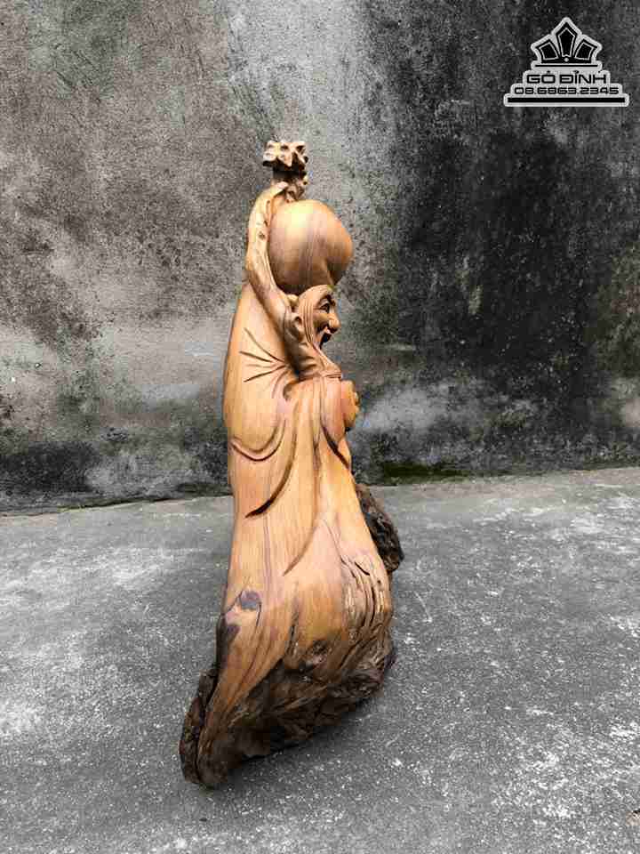 Tuong-Ong-Tho-Go-Lua-Bach-Xanh