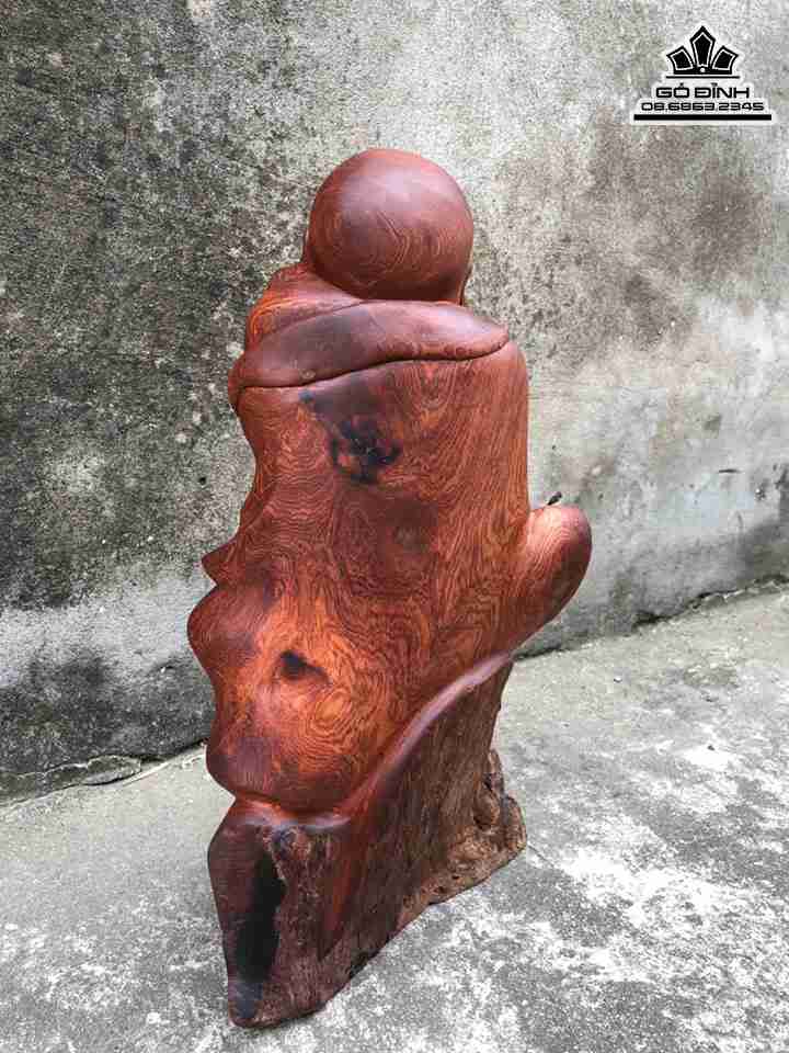 Tuong-Phat-Di-Lac-Go