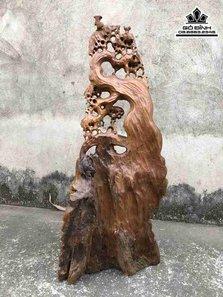 Tuong-Phat-Di-Lac-Dung-Goc-Tung-Go