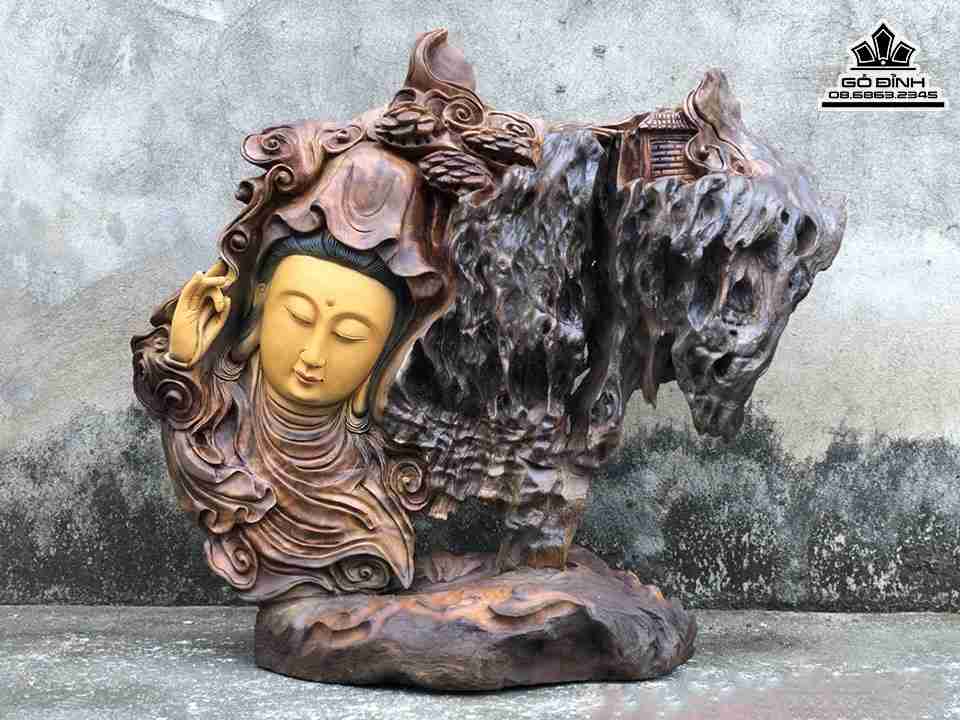 Tuong-Dien-Phat-Ba-Go-Xa-Xi