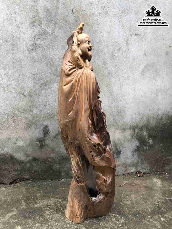 Tuong-Phat-Di-Lac-Go