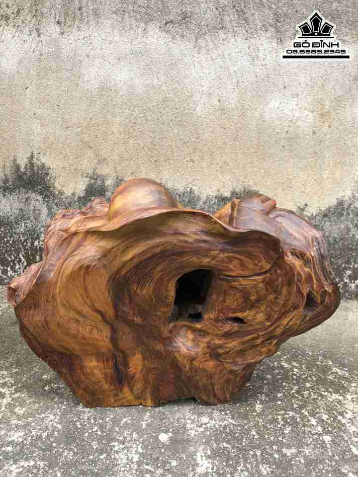 Tuong-Phat-Di-Lac-Go-Bach-Xanh