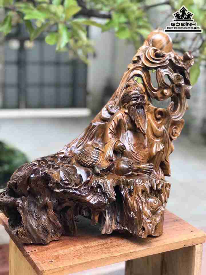 Tuong-La-Vong-Cau-Ca-Go-Bach-Xanh