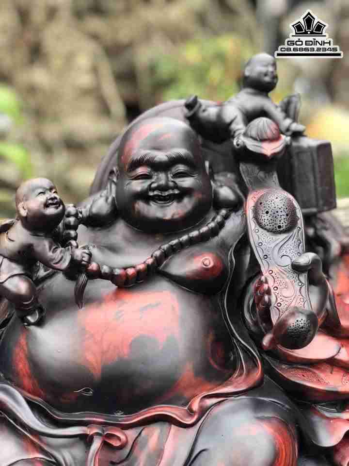 Tuong-Phat-Di-Lac-Ngoi-Ngu-Phuc-Go