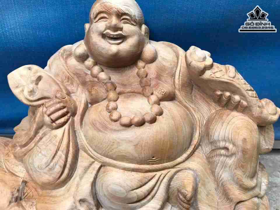 Tuong-Go-Phat-Di-Lac-Ngoi