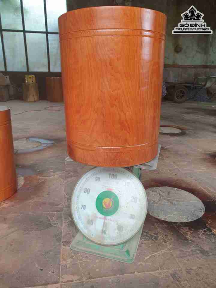 Don-Tru-Go-Huyet-Long