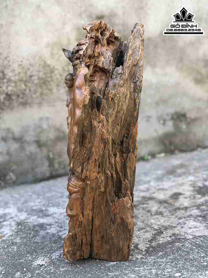 Tuong-Phat-Di-Lac-Vac-Gay-Nhu-Y-Go-Dep