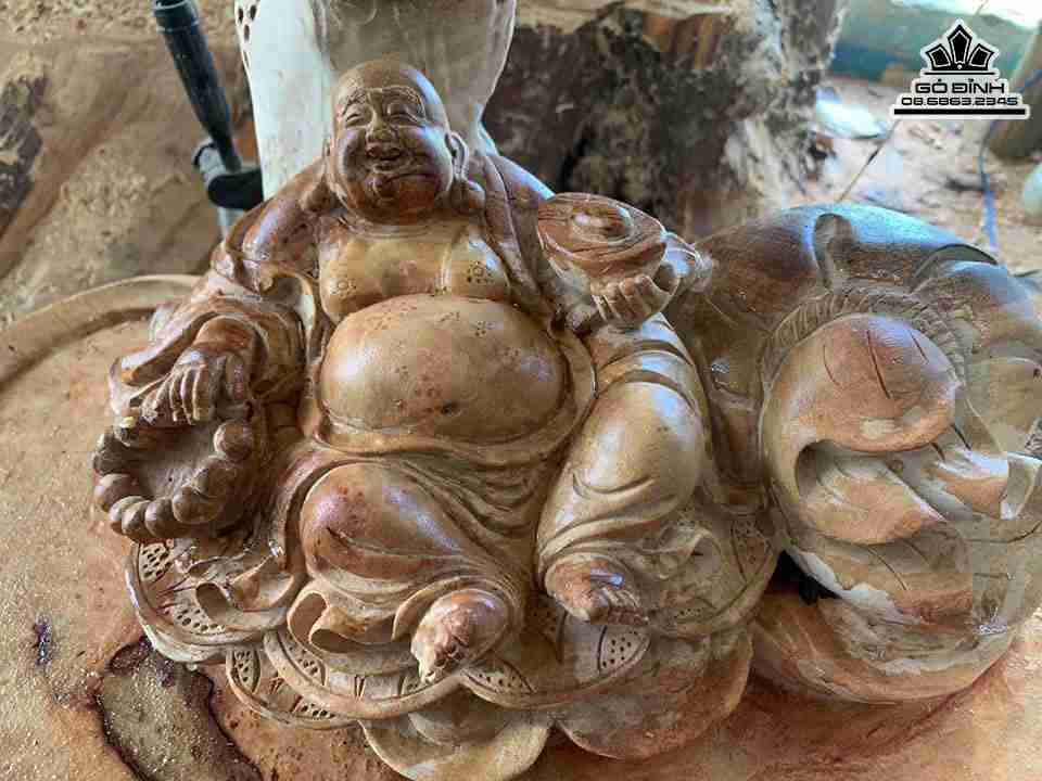 Khay-Tra-Phat-Di-Lac-Go-Nu-Xa-Xi