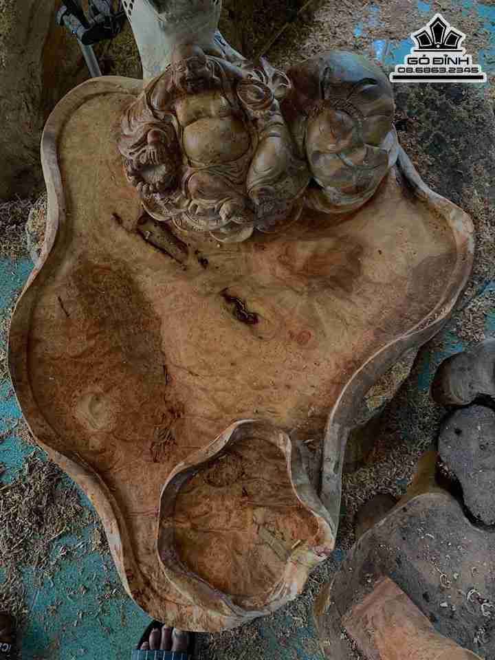 Khay-Tra-Phat-Di-Lac-Go