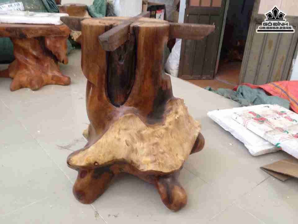 Don-Goc-Cay- Nu-Xa-Xi-