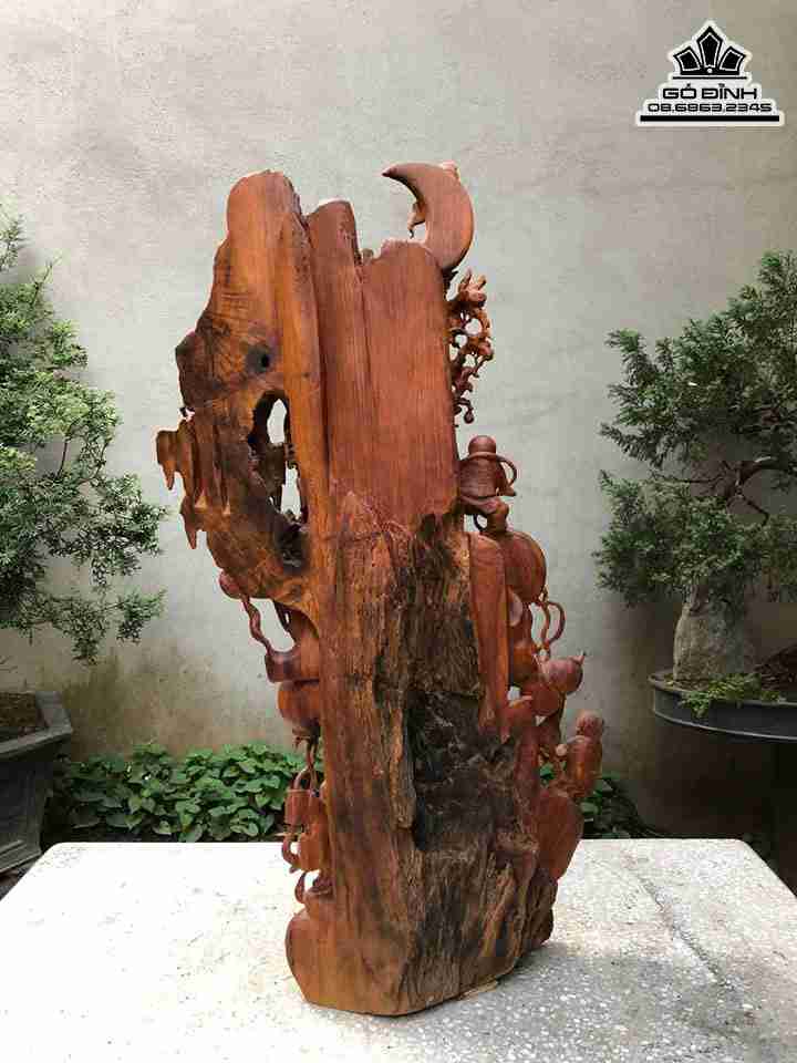 Tuong-Phat-Di-Lac-Dung-Tai-Loc-Go-Dep