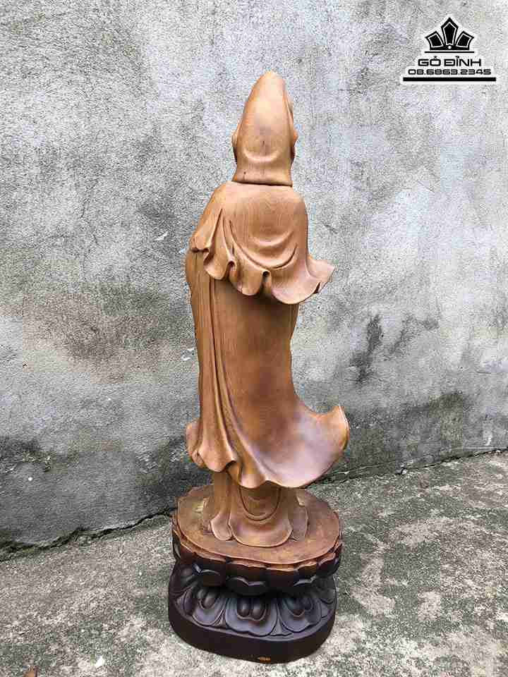 Tuong-Phat-Ba-Quan-Am-Go