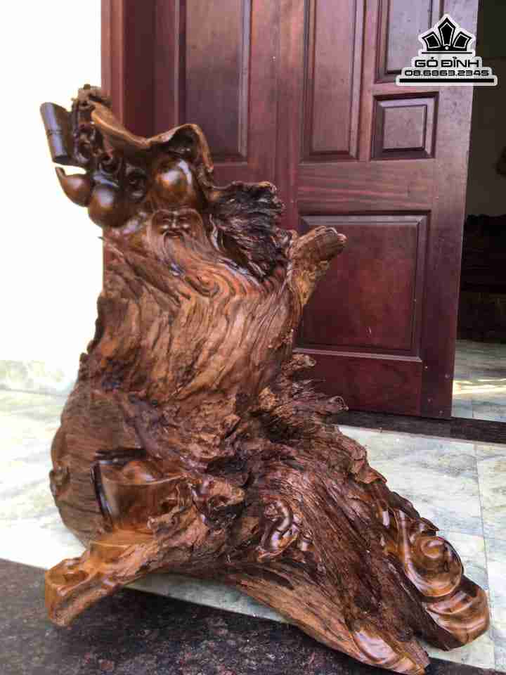 Tuong-Ong-Tho-Go-Lua-Bach-Xanh