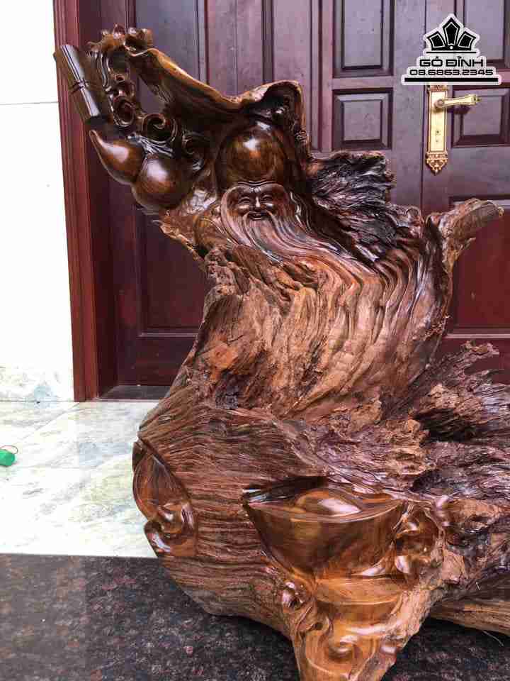 Tuong-Ong-Tho-Go-Lua-Bach-Xanh