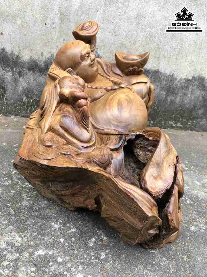 Tuong-Go-Phat-Di-Lac-Ngoi