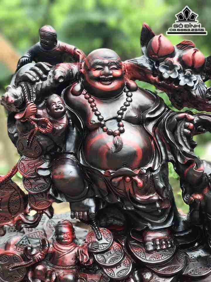 Tuong-Phat-Di-Lac-Keo-Bao-Tien-Go-Trac