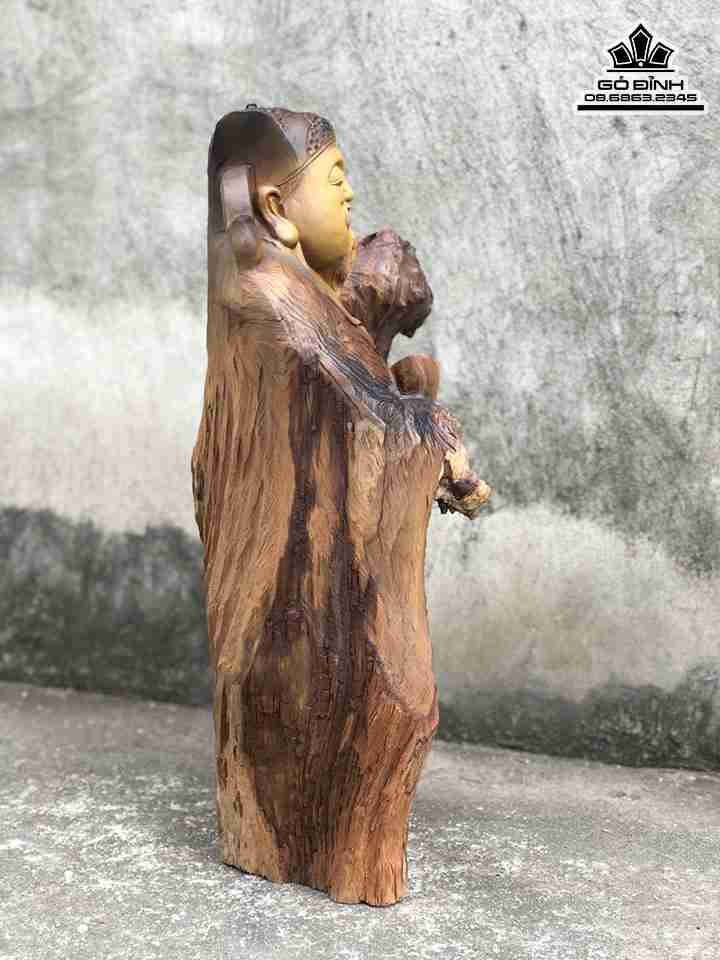 Tuong-Than-Tai-Go-Nu-Bach-Xanh