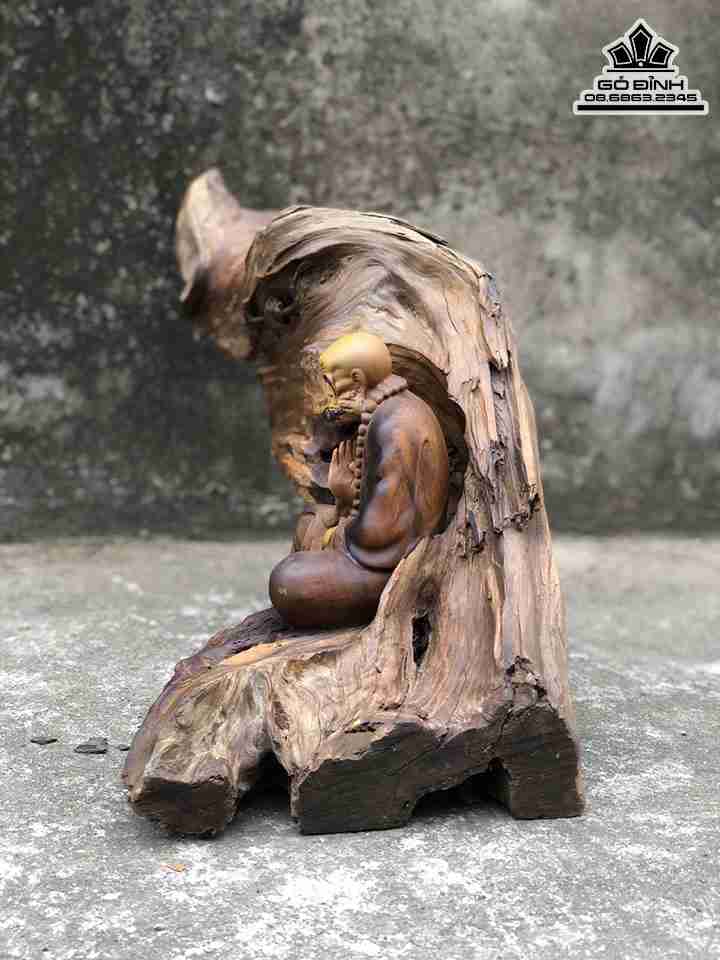 Tuong-Dat-Ma-Ngoi-Thien-Go-My-Nghe