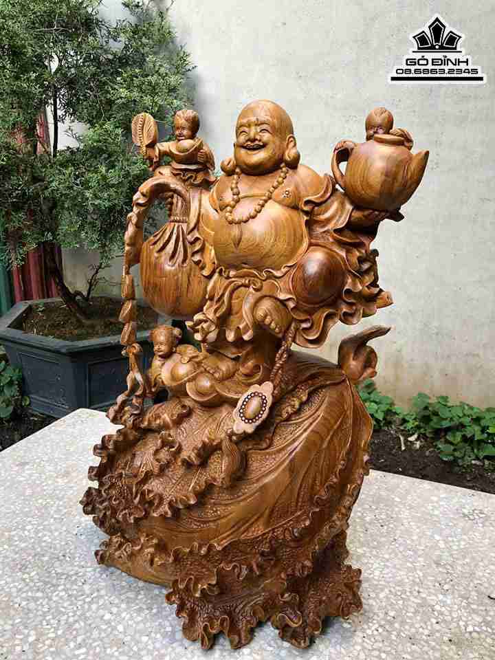 Tuong-Go-Phat-Di-Lac-Dung-Bap-Cai