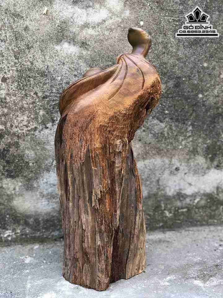 Tuong-Phat-Di-Lac-Go-Dep