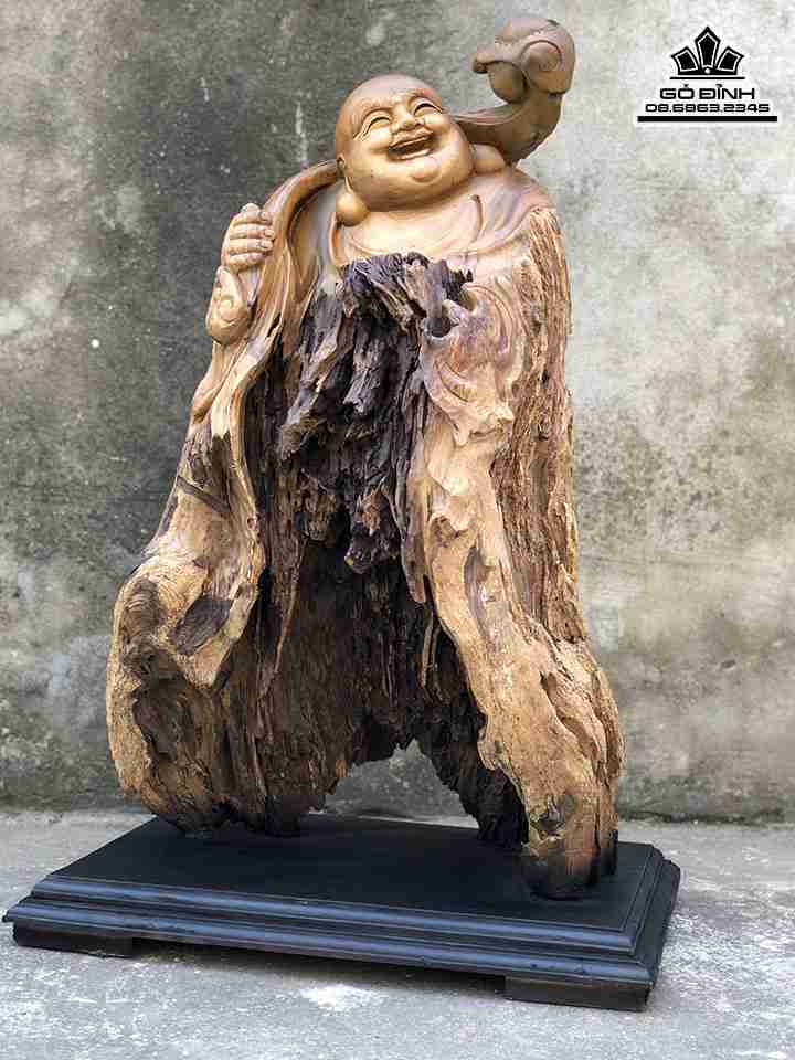 Tuong-Go-Phat-Di-Lac-Go-Lua-Bach-Xanh