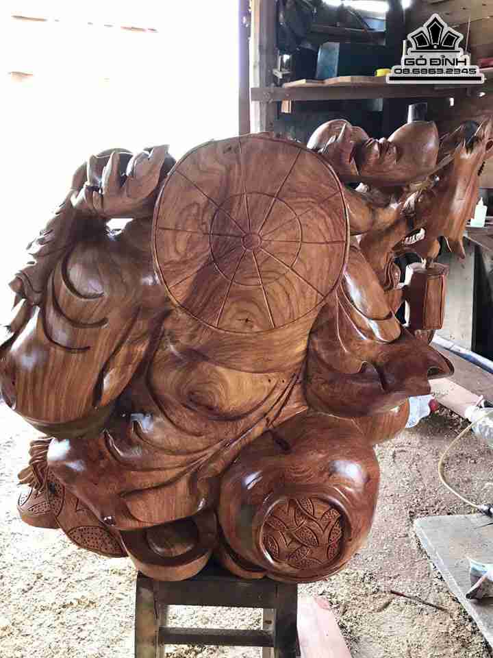 Tuong-Phat-Di-Lac-Tam-Phuc-Go-Cate