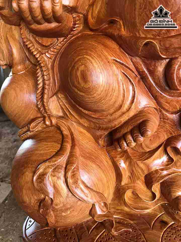 Tuong-Go- Phat-Di-Lac-Tam-Phuc