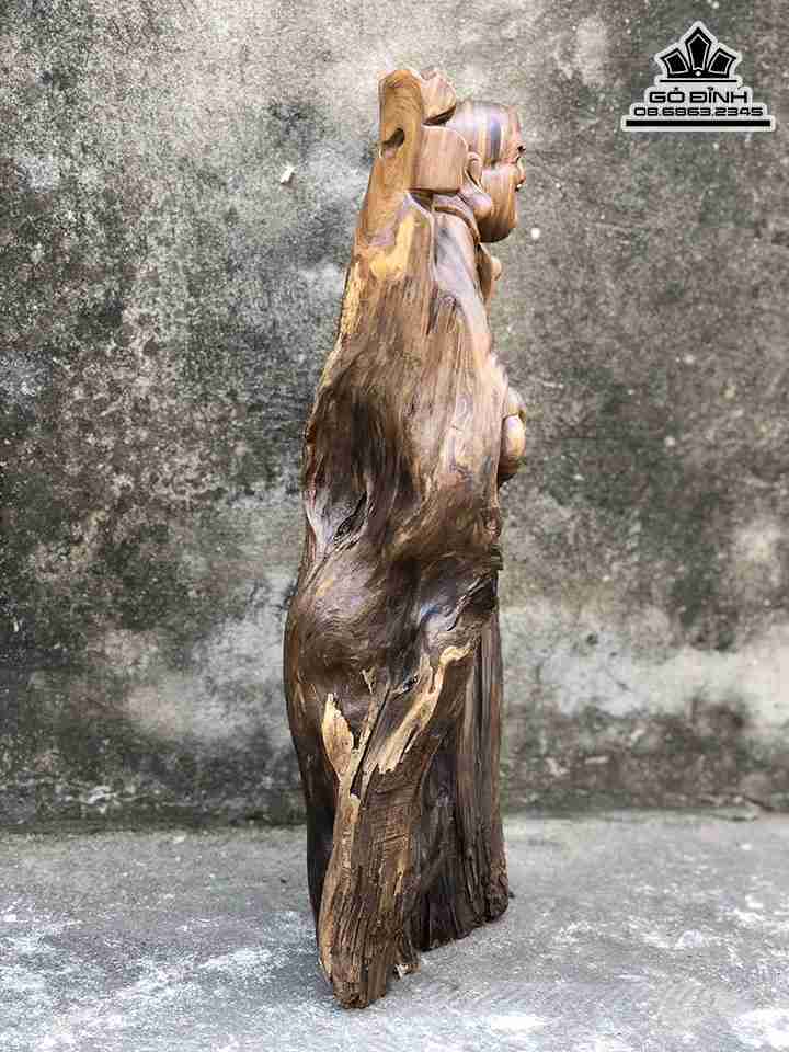 Tuong-Phat-Di-Lac-Go