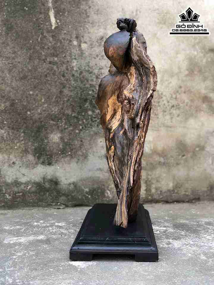 Tuong-Phat-Di-Lac-Go-Dep