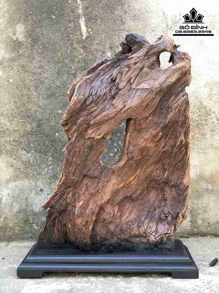 Tuong-Phat-Di-Lac-Go-Lua-Bach-Xanh