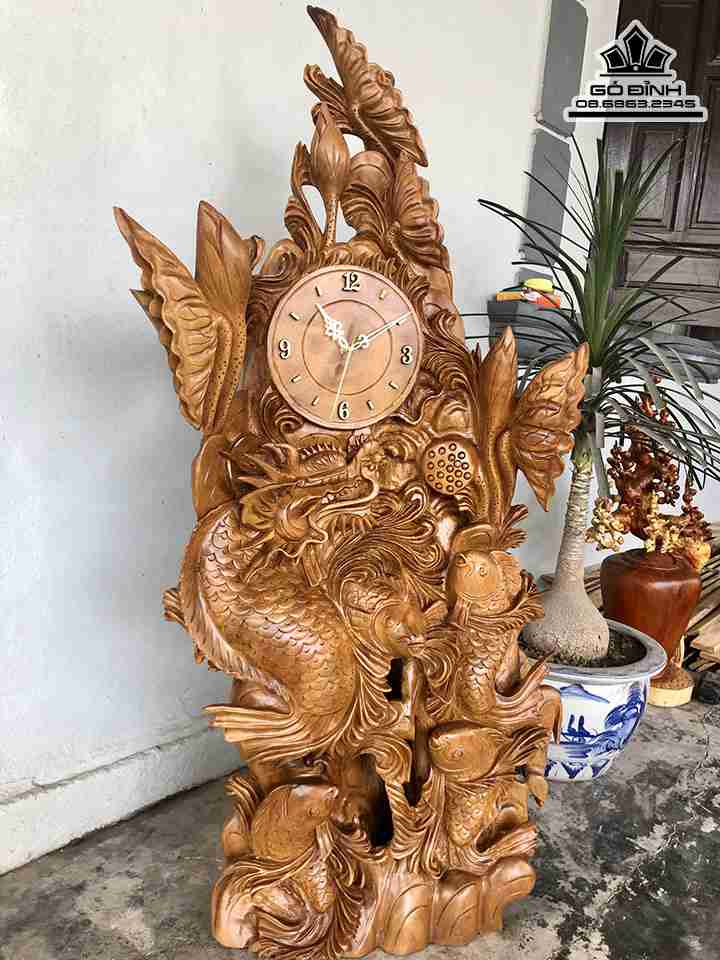 Dong-Ho-Ca-Chep-Hoa-Rong-Go-Gu-Huong