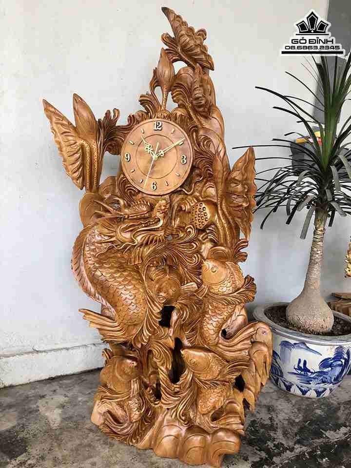 Dong-Ho-Ca-Chep-Hoa-Rong-Go