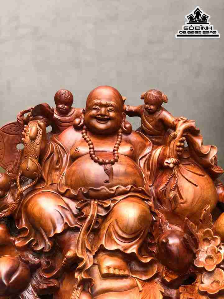 Tuong-Phat-Di-Lac-Ngu-Phuc-Go-Gu-Huong