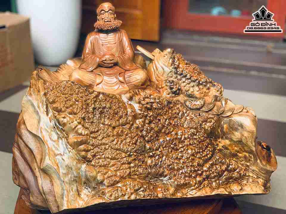 Tuong-Dat-Ma-Ngoi-Thien-Go-Nu-Xa-Xi