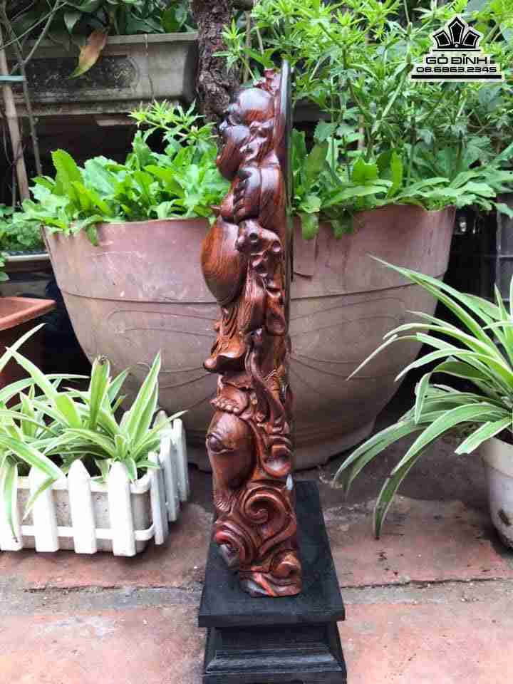 Tuong-Phat-Di-Lac-Cuoi-Ca-Chep-Go