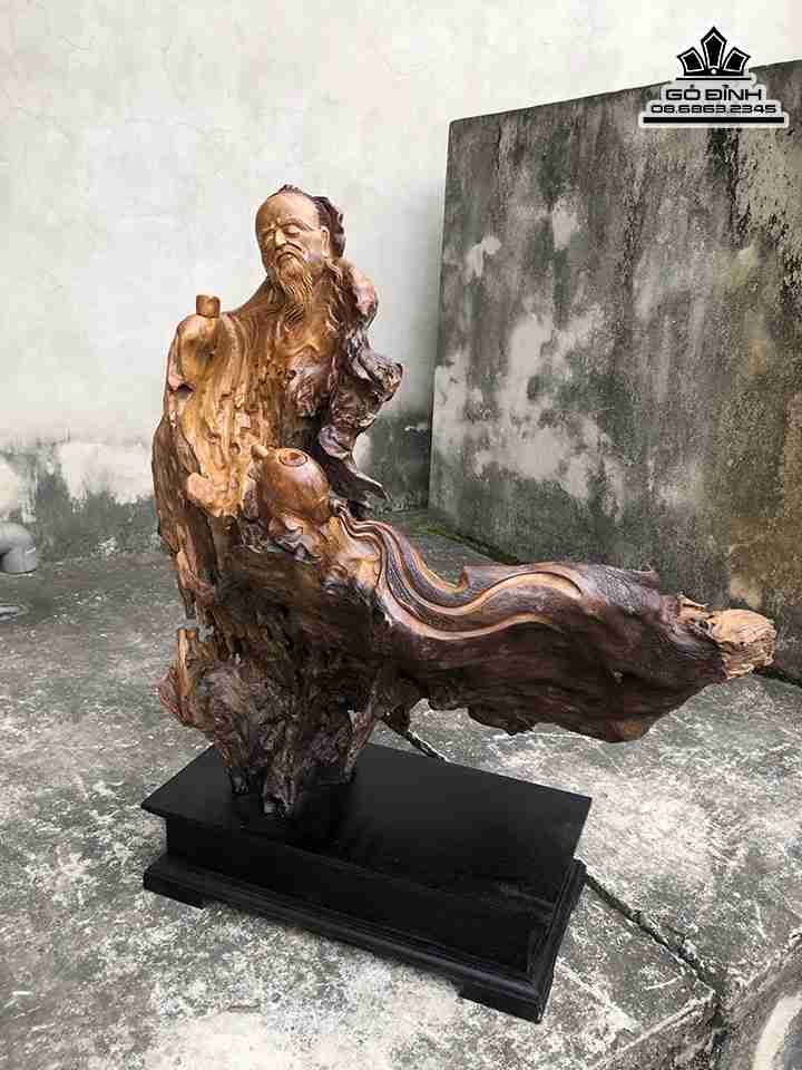 Tuong-Than-Tra-Go-My-Nghe