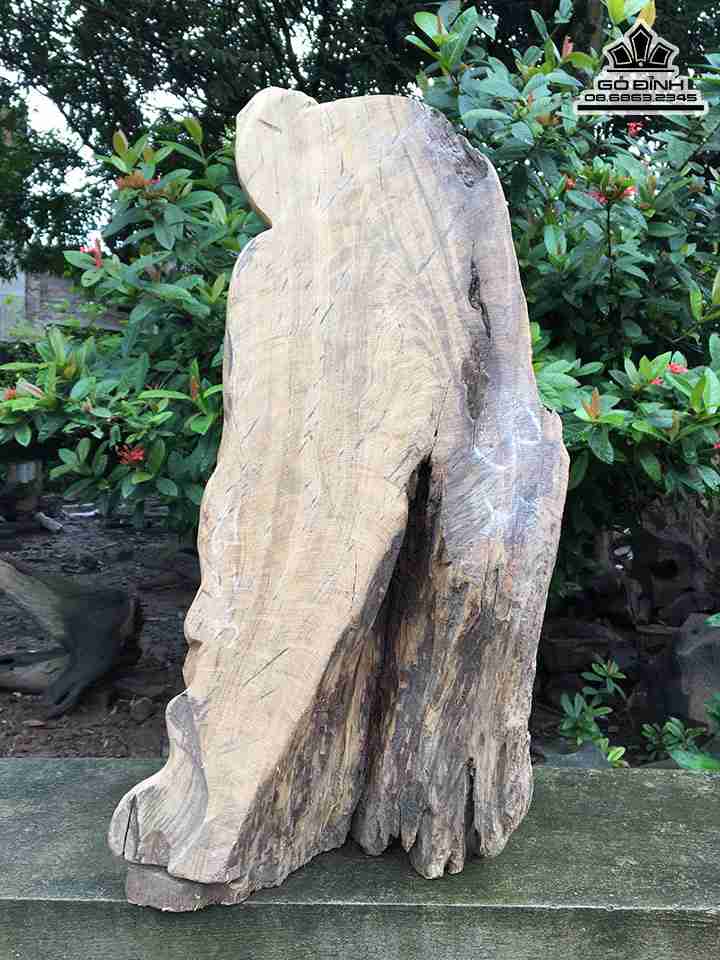 Tuong-Phat-Di-Lac-Go-My-Nghe