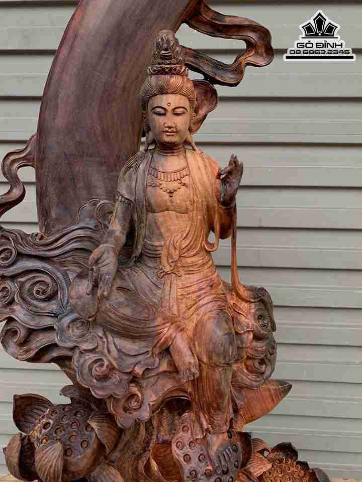 Tuong-Go-Phat-Ba-Quan-Am-Tu-Tai-Go-Trac