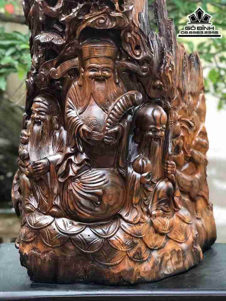 Tuong-Go-Tam-Da-Phuc-Loc-Tho-Go-Bach-Xanh