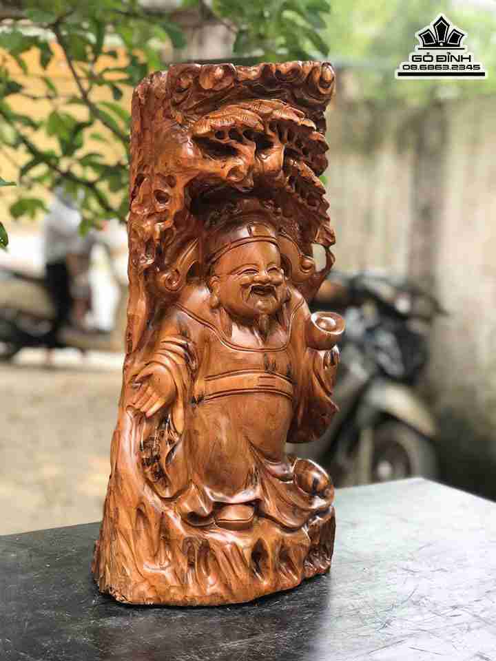 Tuong-Than-Tai-Go-Bach-Xanh