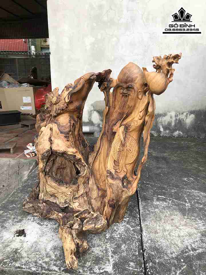 Tuong-Ong-Tho-Go-Lua-Bach-Xanh