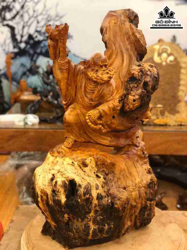 Tuong-Dat-Ma-Xuat-Quyen-Go-Nu-Huong