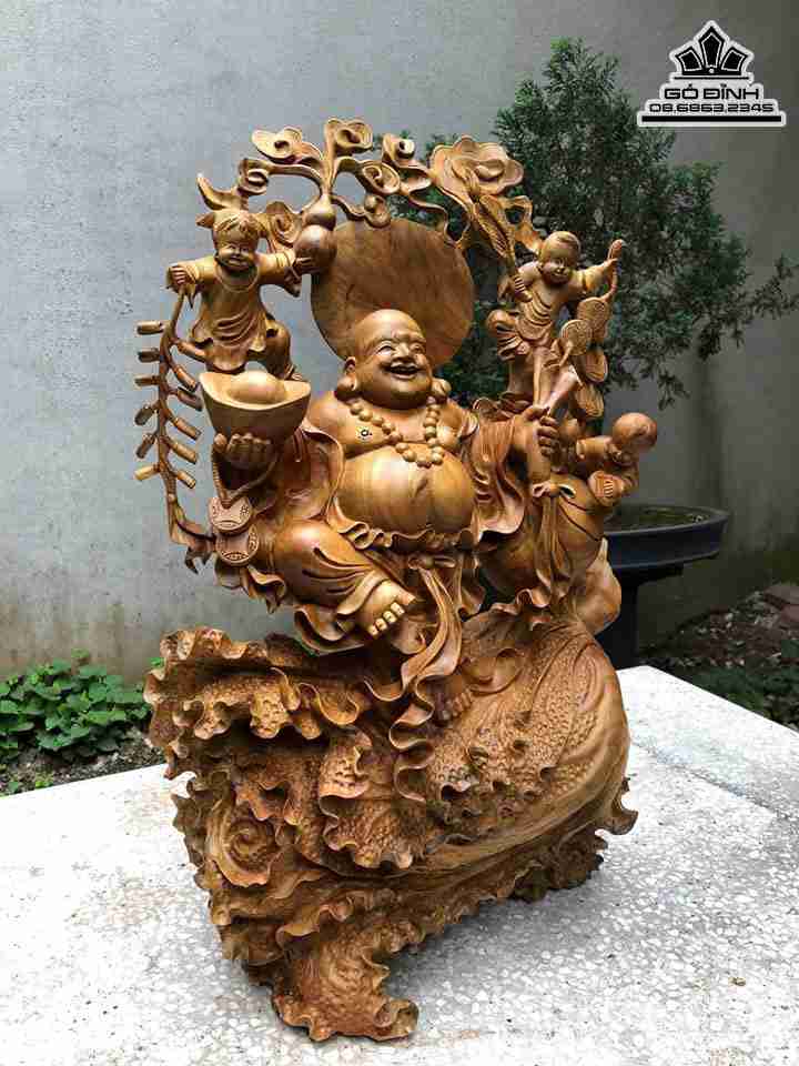 Phat-Di-Lac-Dung-Bap-Cai-Go-Gu-Huong