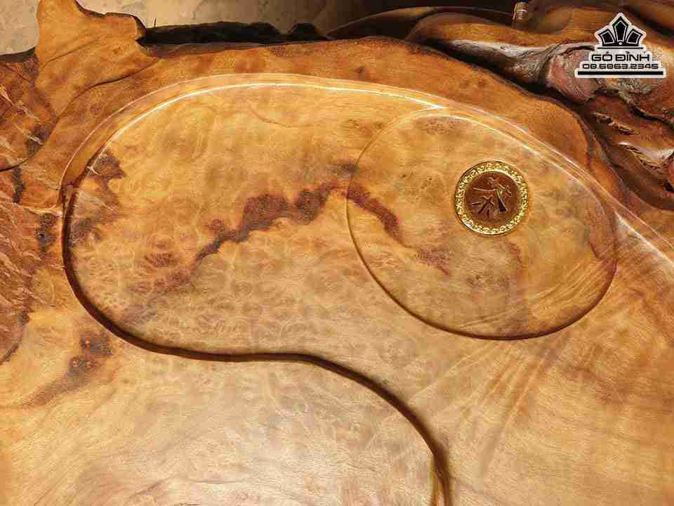 Khay-Tra-Go-Chun-Xa-Xi-Gu-Huong