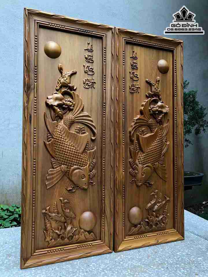 Tranh-Ly-Ngu-Vong-Nguyen-Go-Dep